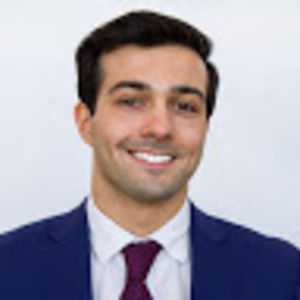 Meet your Posher, Alex